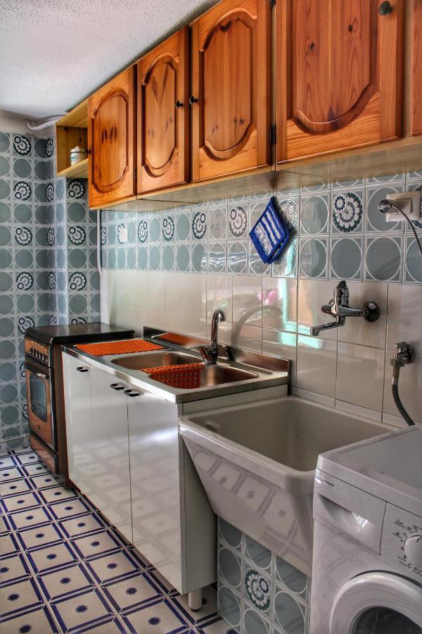 Gerani House Villa Cefalu Exterior photo