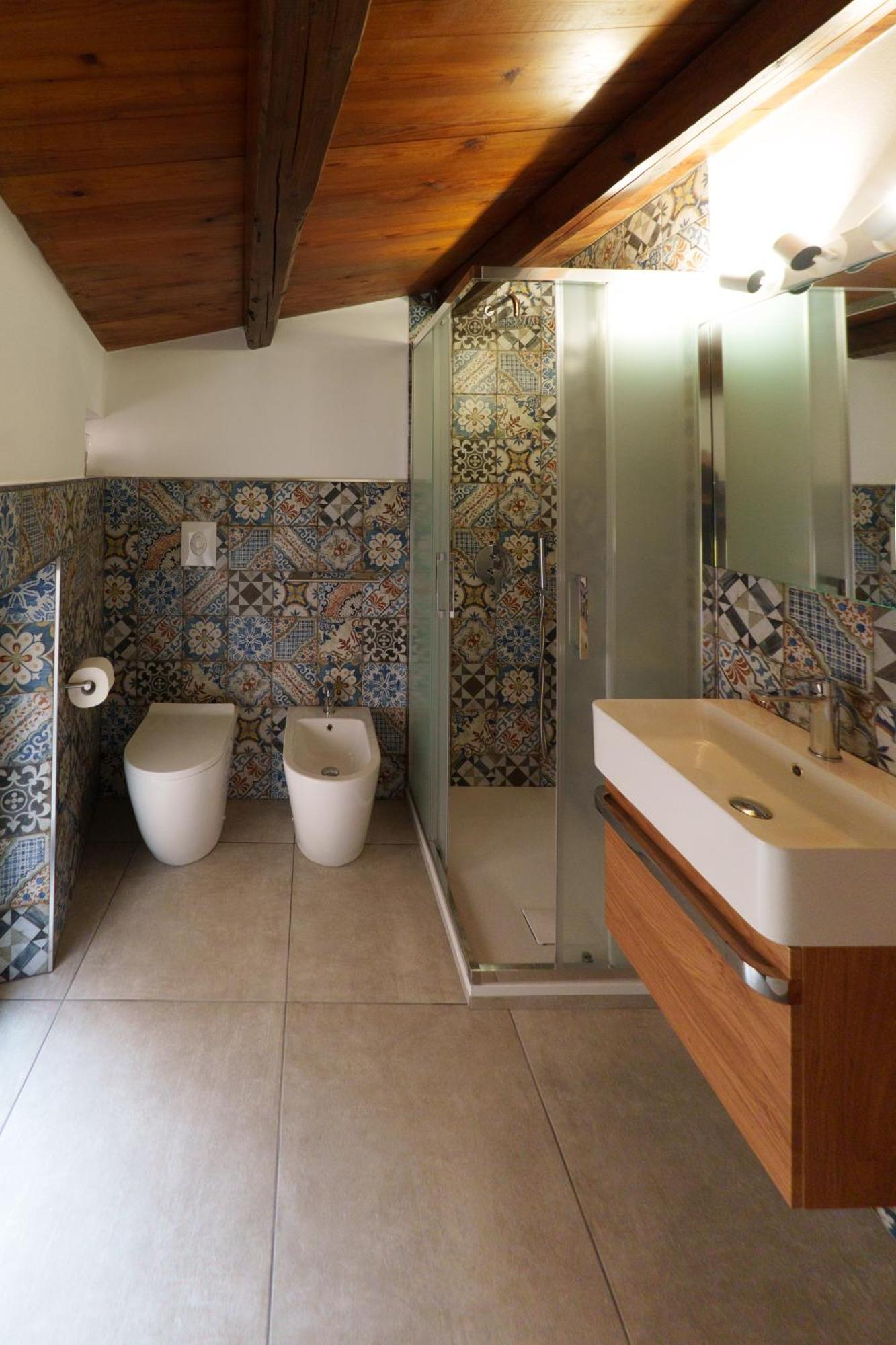 Gerani House Villa Cefalu Exterior photo